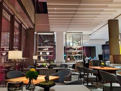 -北京柏悦酒店·锦庭餐厅Dining Room