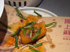 -闽上鲜·福建菜(龙湖滨江天街店)