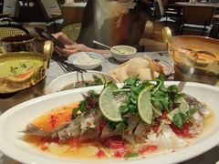 -Home Thai·泰谣(王府井apm店)