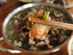 -周记翘脚牛肉