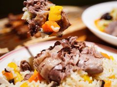-嘻小北·兰州清汤牛肉面(太平洋森活天地店)