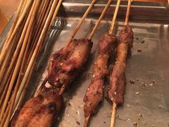 -管氏翅吧(广渠门店)