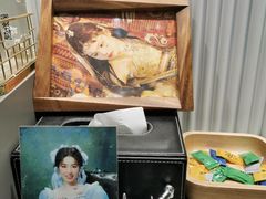 -海马体照相馆(环贸iapm大师爱情店)