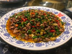 -徐鼎盛民间菜(南坪后堡店)