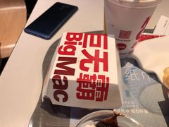 -麦当劳(北京南站店)