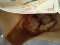 -傅强排骨(成都总店)