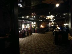 -马克西姆餐厅(崇文门店)