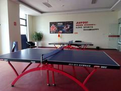 -美瑞斯特健身游泳会所(中南城店)