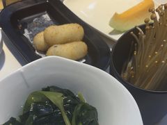 -海底捞火锅(威高广场店)