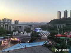 -重庆玛雅海滩水公园