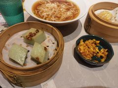 -松鹤楼面馆(清河万象汇店)