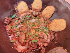 -王老六铁锅炖鱼(华阳路店)