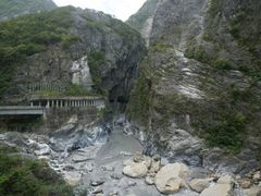 -太鲁阁公园