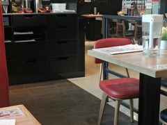 大堂-必胜客(沈辽路万达店)