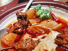 -纳鲁孜·新疆特色餐厅(上海悦荟广场店)