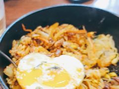 -米屋石锅拌饭(师大店)