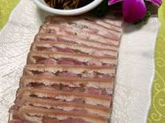 -浦江餐饮•上海菜馆(五四路店)