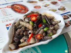 -大锅强·蒸海鲜青岛菜(金沙滩店)