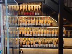 -LESCEDARS Brasserie Bistro香柏树