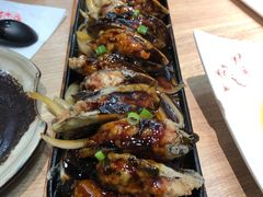 -荣鹏风味烀饼(万达广场店)