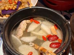 -图味美小黄鱼·景德菜(浙江路店)