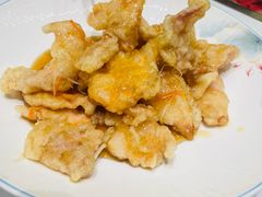 -八大碗·地道东北菜(白塔堡店)
