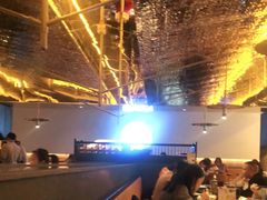 大堂-江太极江浙菜(马桥万达广场店)
