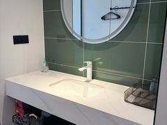 -南倾·星空塔酒店(成都春熙路太古里店)