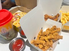 -必胜客(蚌埠东海万达店)