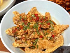 -打酱油·非遗淮扬菜(瘦西湖梅岭店)