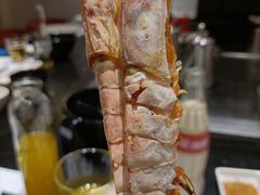 -不翻台·无国界铁板烧(北国先天下店)