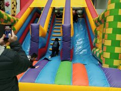 -蒙特利亲子乐园