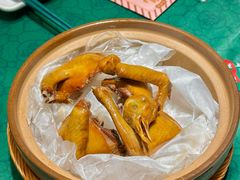 -大鸽饭(汉溪长隆店)