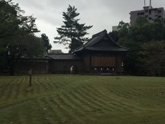 -水前寺成趣园