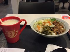 -永和大王(解放东路店)
