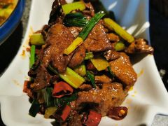 -华盛园卷子王农家菜水库鱼