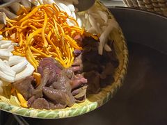 -牧雲子·臻选云南菜 .商务宴请(泰然大厦店)