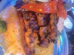 -Elif Turkish BBQ Restaurant