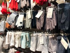 -MUJI无印良品(西单大悦城店)