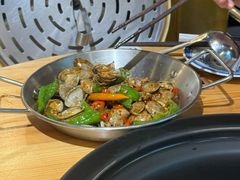 -阿鸡鱼庄·顺德鲜蒸小炒(亚运村店)