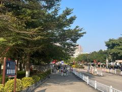 -闽南师范大学(江滨校区)