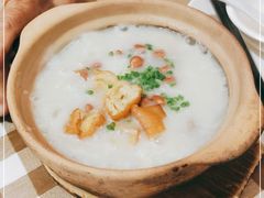 -新大咀港式茶餐厅(宝山万达店)