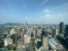 -南京商茂国际酒店(新街口德基广场店)