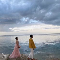 点击看大图 -青海西宁9号婚纱摄影旅拍工作室