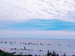 -石螺口海滩