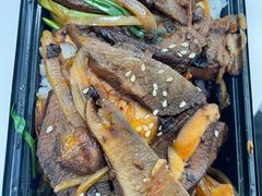 -無二炙坊·和牛烧肉(大钟寺1733店)
