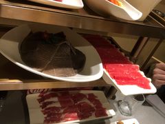 -海底捞火锅(石厦时代广场店)