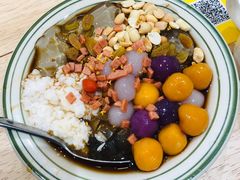 -堂屋糖水店(愚园店)
