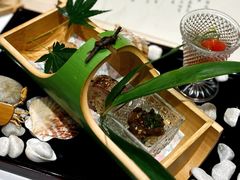 -鮨一日本料理旗舰店(总店)