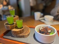 -浙里本味·宴四季江南(三台山路店)